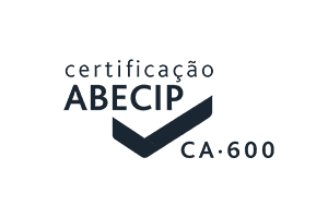 Certificação ABECIP CA-600